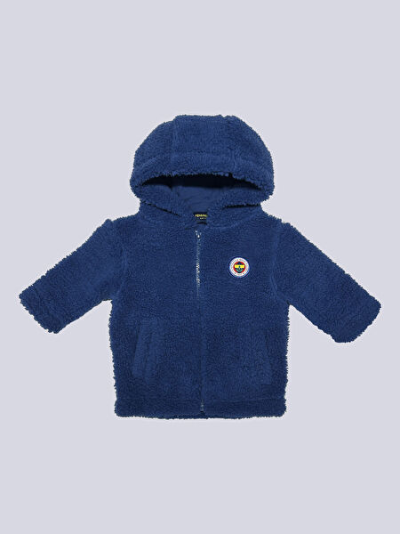 Fenerbahçe Bebek Sweatshirt