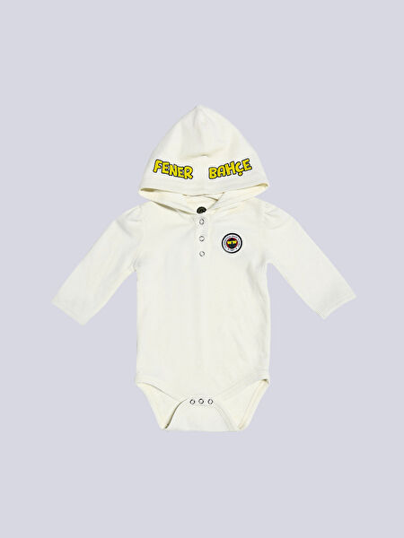 Fenerbahçe Body, Zıbın