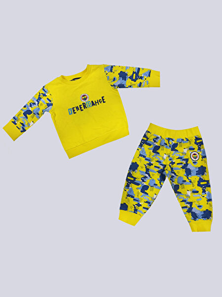 Fenerbahçe Bebek Alt, Üst Takım