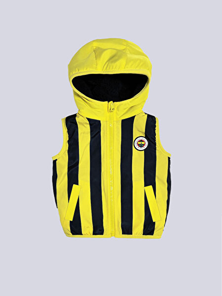 Fenerbahçe Bebek Yelek