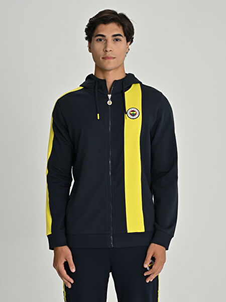 Fenerbahçe Outdoor Tişört, Sweatshirt