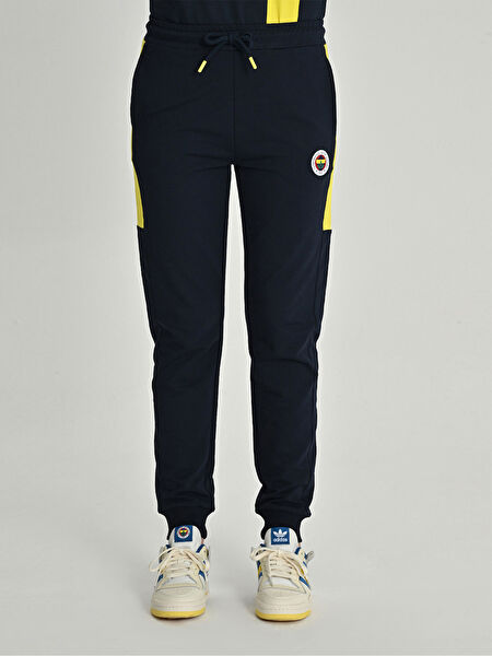 Fenerbahçe Spor Eşofman Altı