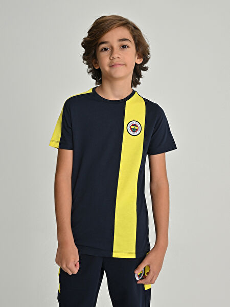Fenerbahçe Outdoor Tişört, Sweatshirt