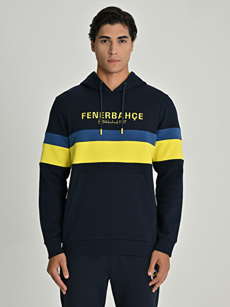 Fenerbahçe Outdoor Tişört, Sweatshirt