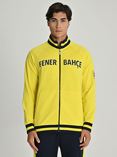Fenerbahçe Outdoor Tişört, Sweatshirt