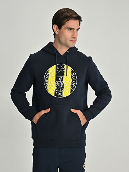 Fenerbahçe Outdoor Tişört, Sweatshirt