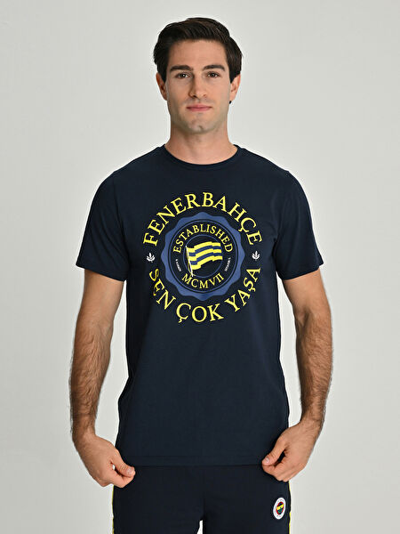 Fenerbahçe Taraftar Tişört, Sweatshirt