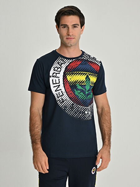 Fenerbahçe Outdoor Tişört, Sweatshirt