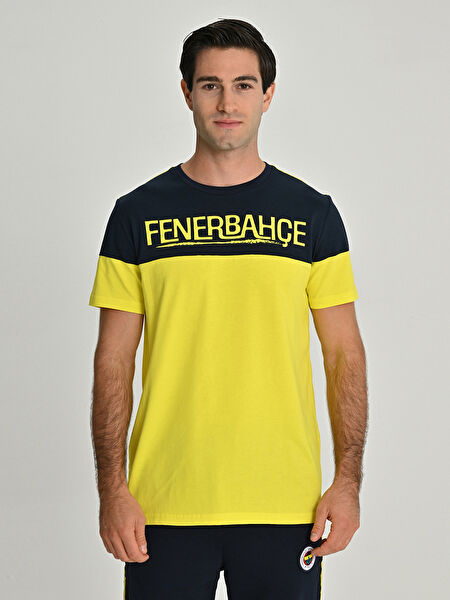Fenerbahçe Taraftar Tişört, Sweatshirt