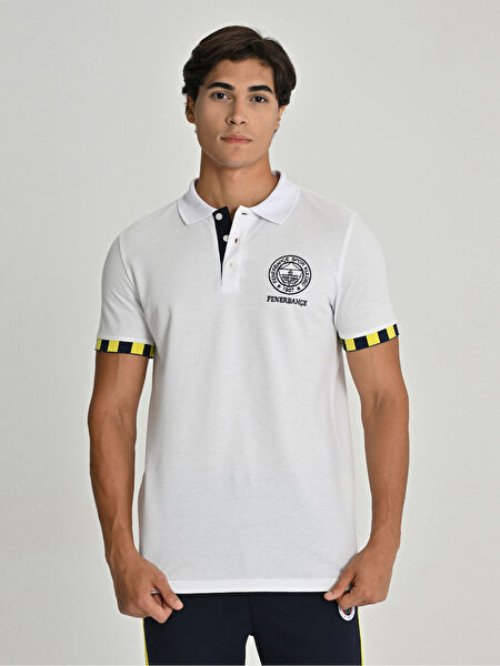 Fenerbahçe Outdoor Tişört, Sweatshirt