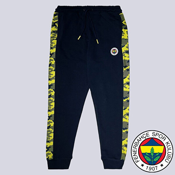 Fenerbahçe Spor Eşofman Altı