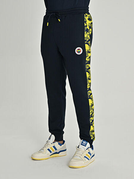 Fenerbahçe Spor Eşofman Altı