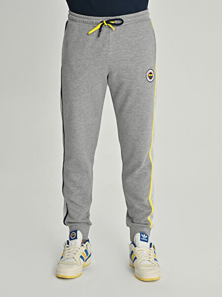 Fenerbahçe Spor Eşofman Altı