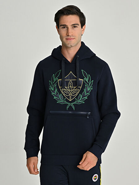 Fenerbahçe Outdoor Tişört, Sweatshirt