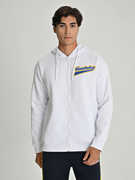 Fenerbahçe Outdoor Tişört, Sweatshirt