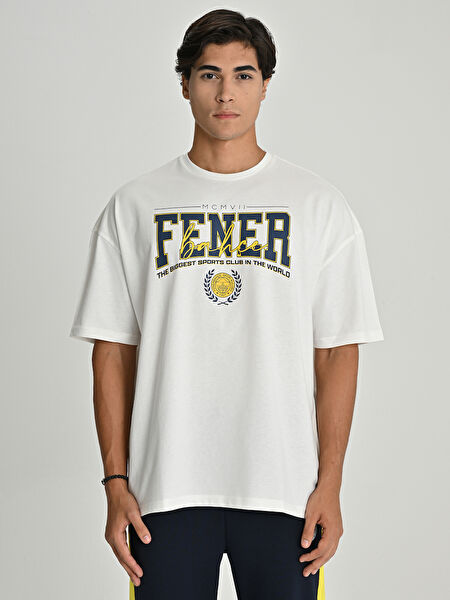 Fenerbahçe Outdoor Tişört, Sweatshirt