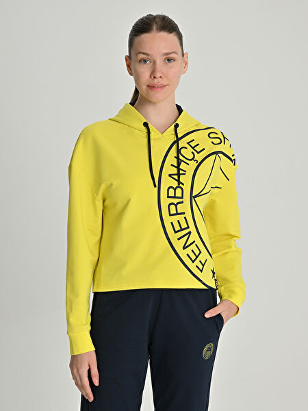 Fenerbahçe Outdoor Tişört, Sweatshirt