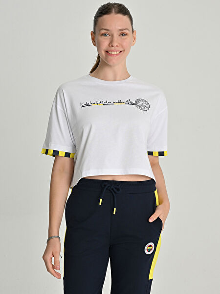 Fenerbahçe Taraftar Tişört, Sweatshirt
