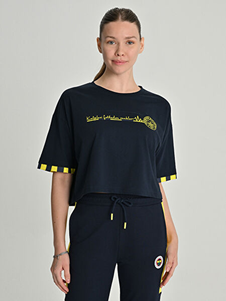 Fenerbahçe Taraftar Tişört, Sweatshirt