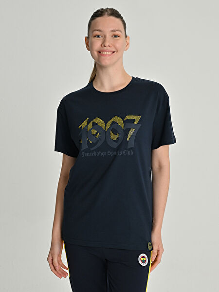 Fenerbahçe Taraftar Tişört, Sweatshirt