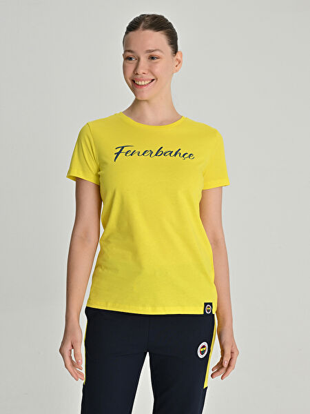 Fenerbahçe Taraftar Tişört, Sweatshirt