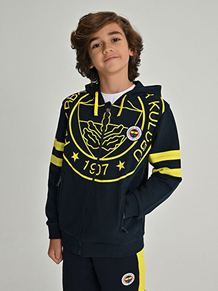 Fenerbahçe Outdoor Tişört, Sweatshirt