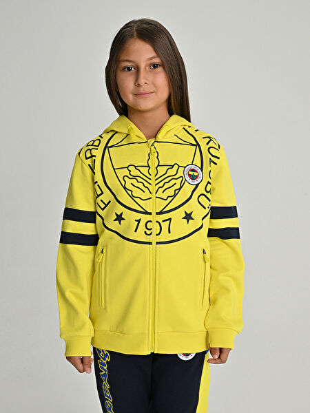 Fenerbahçe Outdoor Tişört, Sweatshirt
