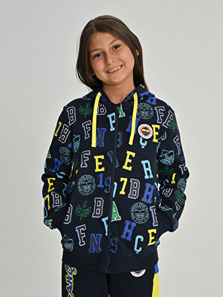 Fenerbahçe Outdoor Tişört, Sweatshirt