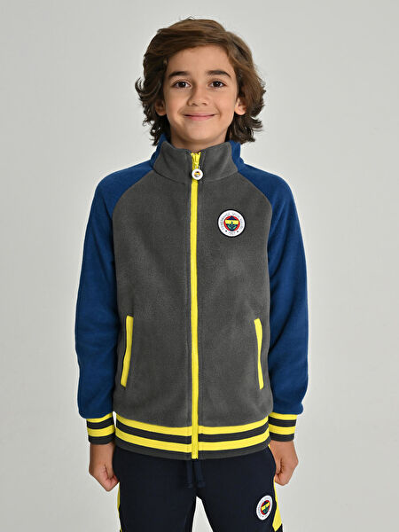 Fenerbahçe Outdoor Tişört, Sweatshirt
