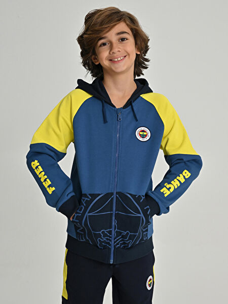 Fenerbahçe Outdoor Tişört, Sweatshirt