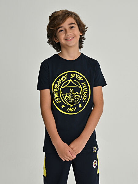 Fenerbahçe Taraftar Tişört, Sweatshirt