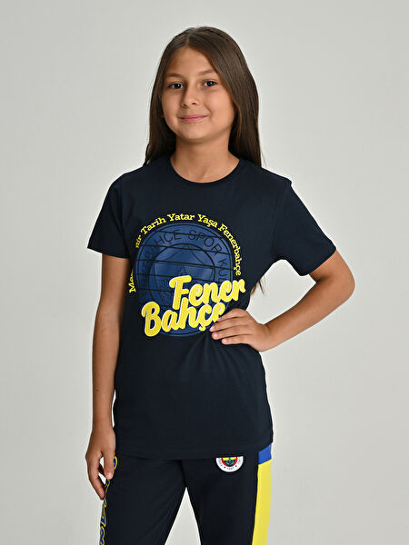Fenerbahçe Taraftar Tişört, Sweatshirt