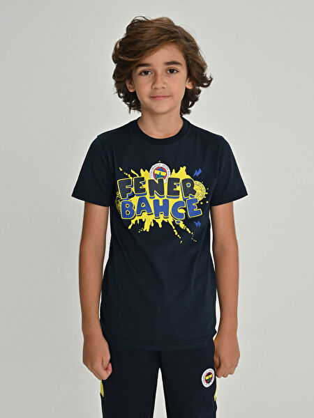 Fenerbahçe Taraftar Tişört, Sweatshirt