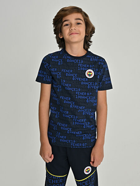 Fenerbahçe Outdoor Tişört, Sweatshirt