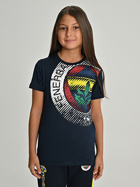 Fenerbahçe Taraftar Tişört, Sweatshirt