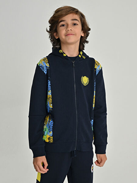 Fenerbahçe Outdoor Tişört, Sweatshirt