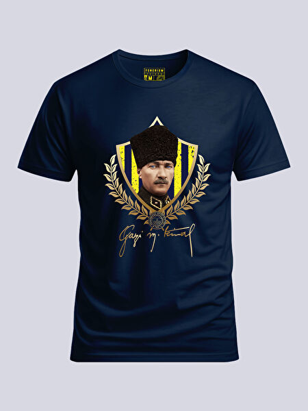 Fenerbahçe Taraftar Tişört, Sweatshirt