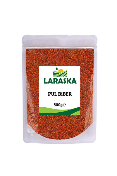 Laraska Baharat