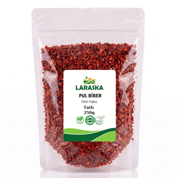 Laraska Baharat