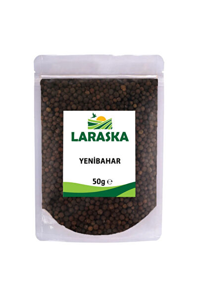 Laraska Baharat