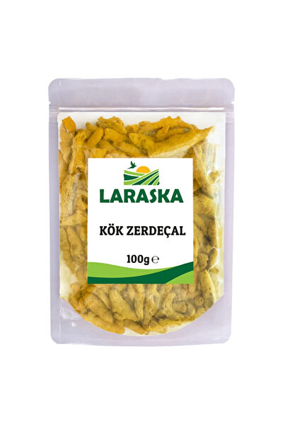 Laraska Baharat