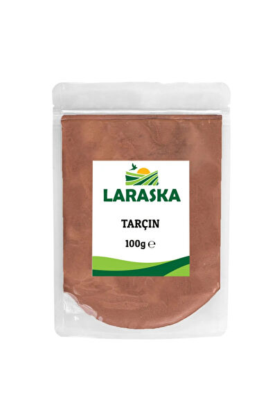 Laraska Baharat