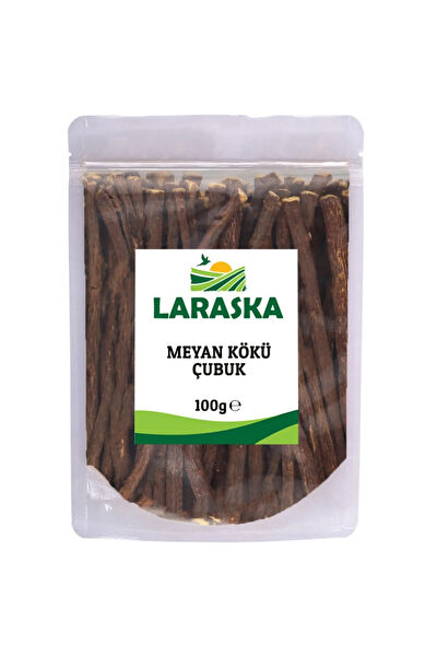 Laraska Baharat