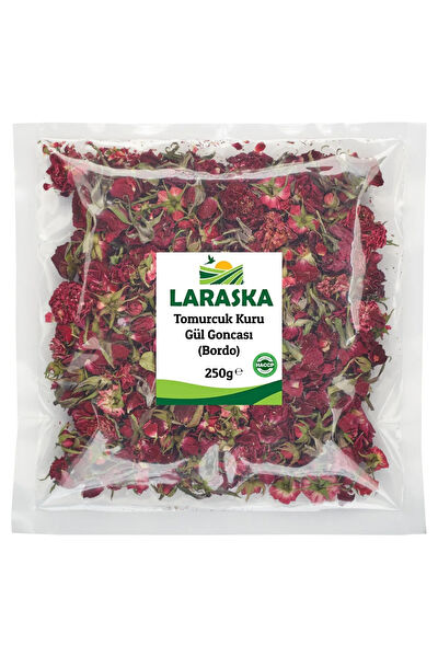 Laraska Baharat