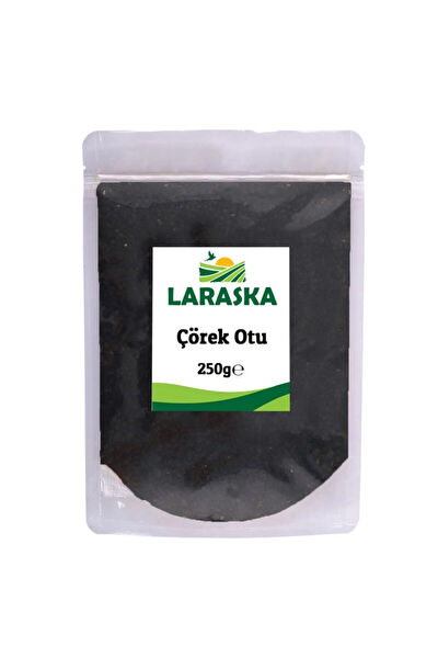 Laraska Baharat