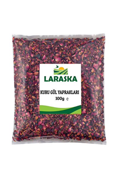 Laraska Baharat