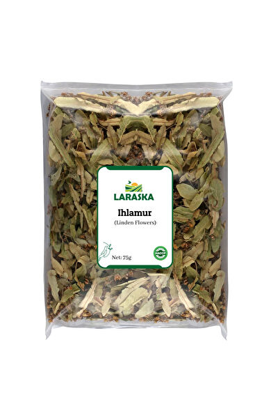 Laraska Baharat