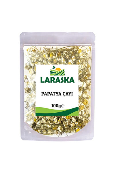 Laraska Baharat