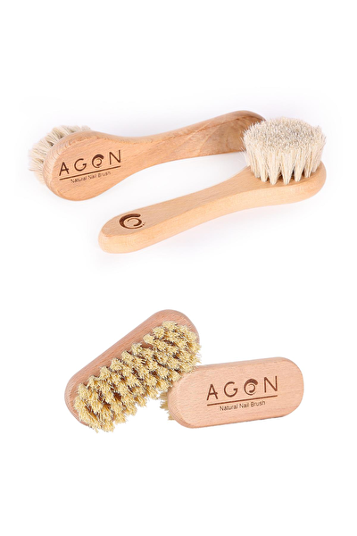 Agon At Kılı Fırçası