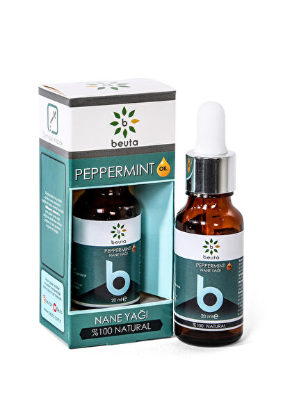 Beuta Bitkisel Yağlar